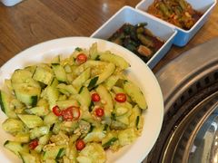 -锅老头铁锅炖•大锅蒸汽海鲜(韩乐坊店)