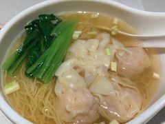 -港久茶餐厅(鹭洲里店)