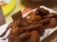 -石岐佬中山菜馆(张溪店)