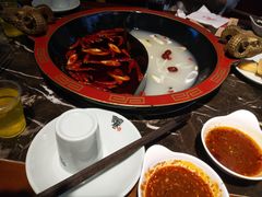 -宽窄巷子火锅(周浦店)