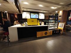 -麦当劳(七宝乐购店)