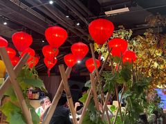 -老湘村·湖南土菜(天河维多利店)