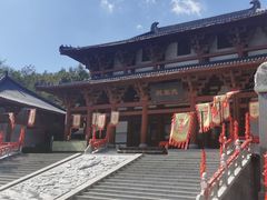 -威海华夏城景区