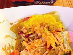 -四环冷面王(西单华威约饭街店)