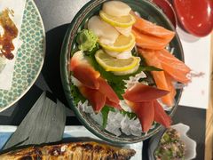 -林妈妈村·日式料理(宝山万达店)