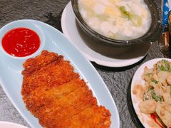 -买又大餐厅(福林里店)