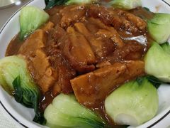 香芋扣肉煲-东城食府·手工点心·37年老字号(虎门店)