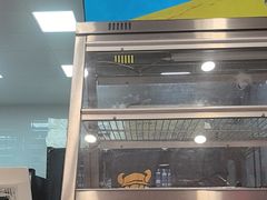 -牛约堡-牛肉汉堡(长宁店)