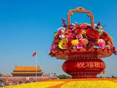 -天安门广场