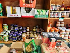 -食味稻汕头食杂(西罗园店)