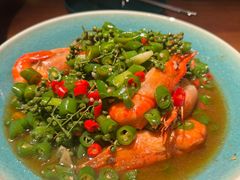 -蝦塘·中国餐馆(城墙南马道巷店)