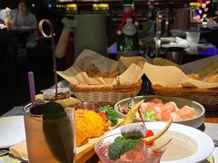 -秀·爱尔兰餐吧(上海路店)