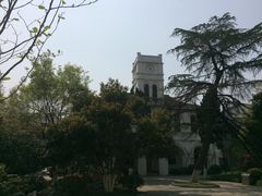 -锡师附小学(学前街校区)