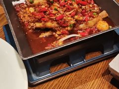 -蓉和妈妈菜·芙蓉花开(高新店)