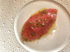 Tuna-Le Bernardin