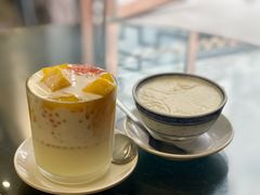 -民信老铺(双皮奶博物馆店)