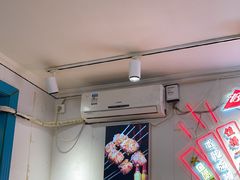 -老杨太太烧烤(文化广场店)