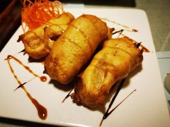 -尼泊尔雪莲餐厅(北京东路店)