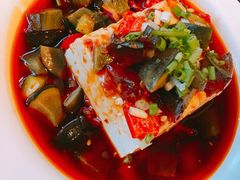 -半天妖烤鱼(方庄店)