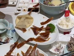 -惠丰堂饭庄·烤鸭·京味菜(翠微路店)