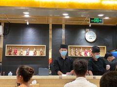 -东京屋(武定路店)