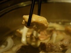 -狐狸爱上椰子鸡(滨江星光大道店)