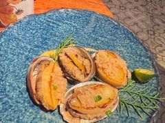 -Mr.Fish鱼鲜生海鲜放题(高德置地冬广场店)