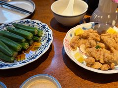 -林四喜·闽南传家菜(鼓浪屿店)