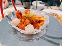 -老福洲·三十年福州味(斗东店)