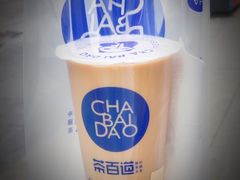 -茶百道(二七万达店)