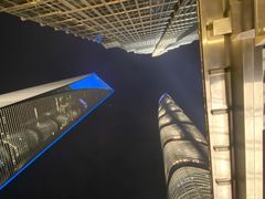 -君悦大酒店行政酒廊