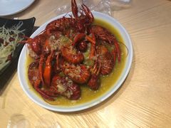 -怪怪龙虾·澳洲蓝龙王·深夜食堂(惊驾路店)