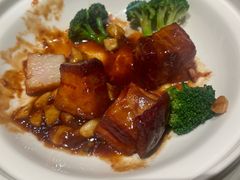 -宏宴·新京菜(望京店)