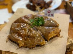 -芋包王闽南茶楼(八市店)