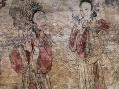 -洛阳古墓博物馆