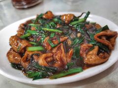 -老地方面馆(思南路店)
