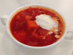 -库滋明·俄罗斯特色美食(中央大街店)