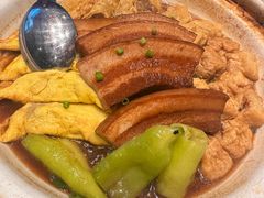 -老济南·地道济南菜(大明湖店)