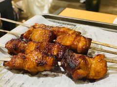 -落日营地·云泰小烤
