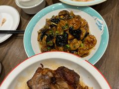 -锡和无锡菜(景丽苑店)