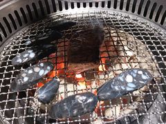 墨鱼香肠-牛藏·黑毛和牛烧肉(环市东店)