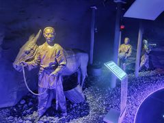 -大同煤炭博物馆