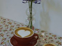 拿铁-富贵面包公司(运河店)