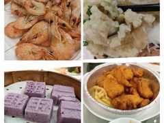 -山明水秀大饭店