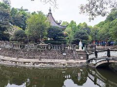 -潮州西湖