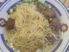 -七爷清汤腩·港式餐厅(金狮广场店)