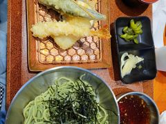 -天妇罗内顺田(罗湖店)