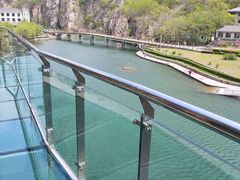-大连冰峪旅游度假区