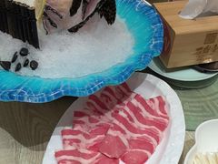 -石鼎香·非遗淮扬火锅(江都龙川桥店)
