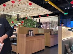 -德川家日本料理(顺义华联店)